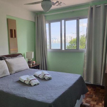 Apartamento Beira Mar Balneario Camboriu Luaran gambar
