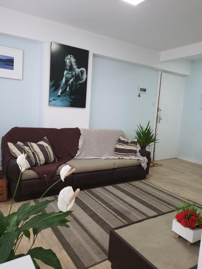 Apartamento Beira Mar Balneario Camboriu Luaran gambar