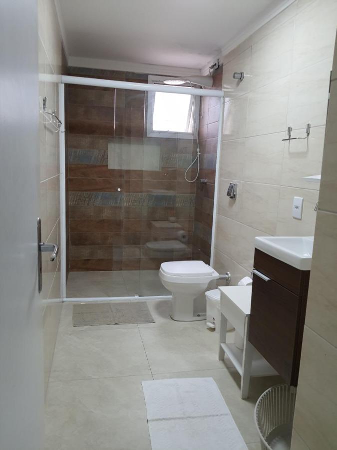 Apartamento Beira Mar Balneario Camboriu Luaran gambar