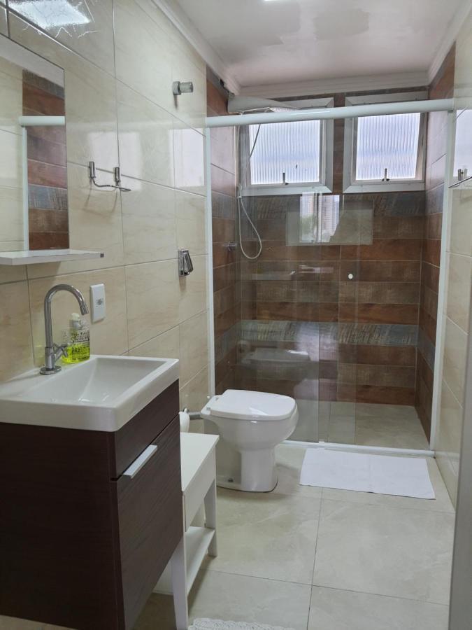 Apartamento Beira Mar Balneario Camboriu Luaran gambar