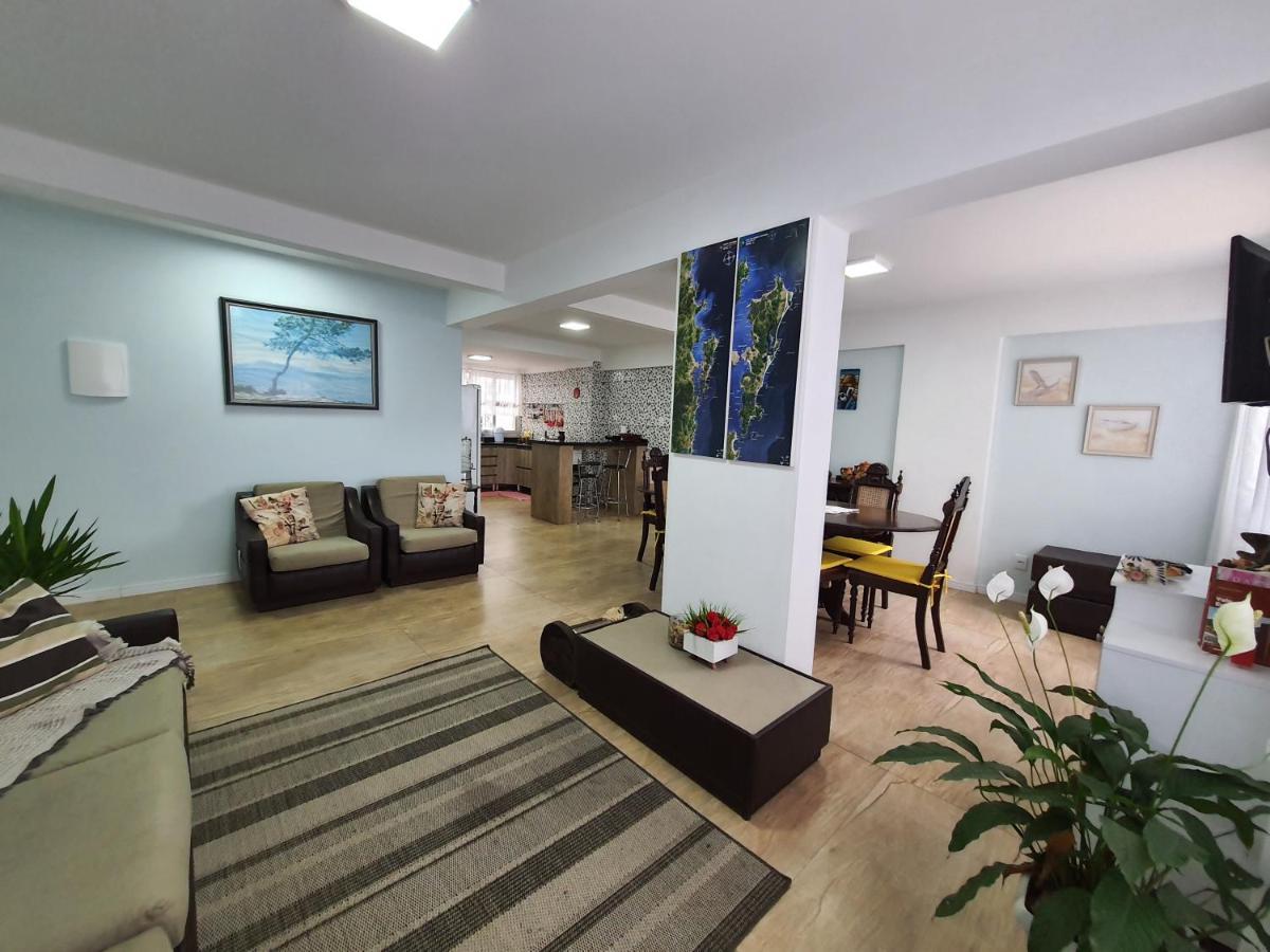 Apartamento Beira Mar Balneario Camboriu Luaran gambar