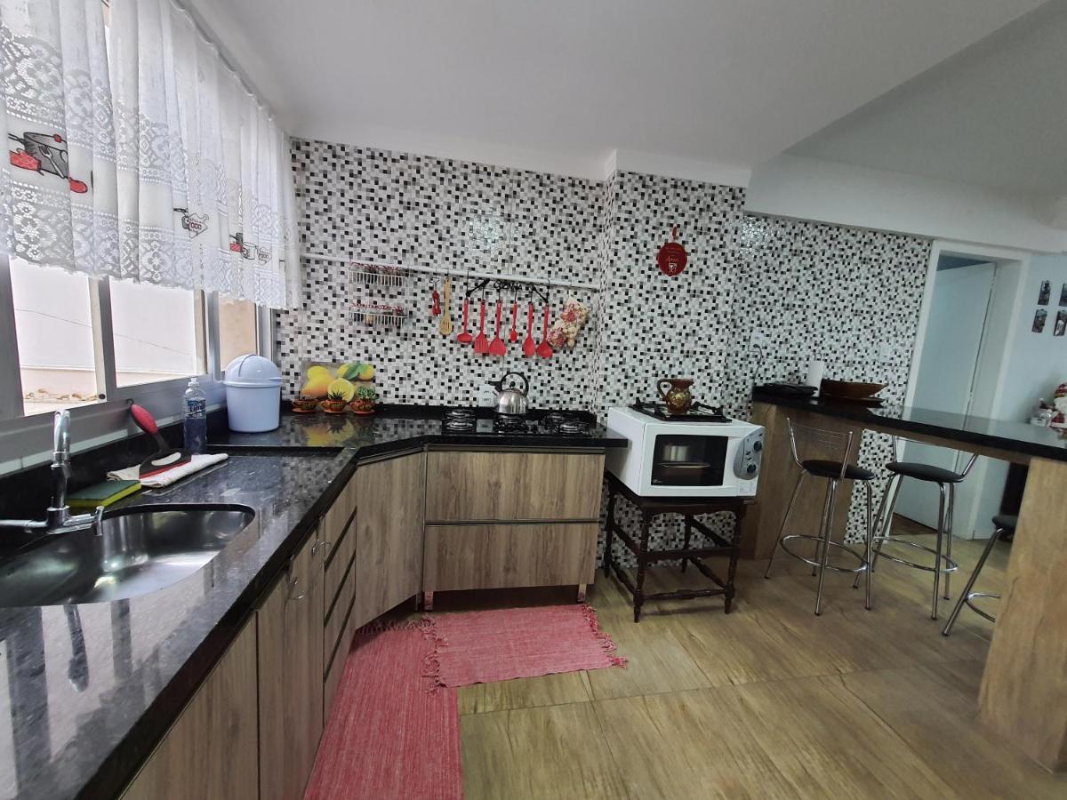 Apartamento Beira Mar Balneario Camboriu Luaran gambar