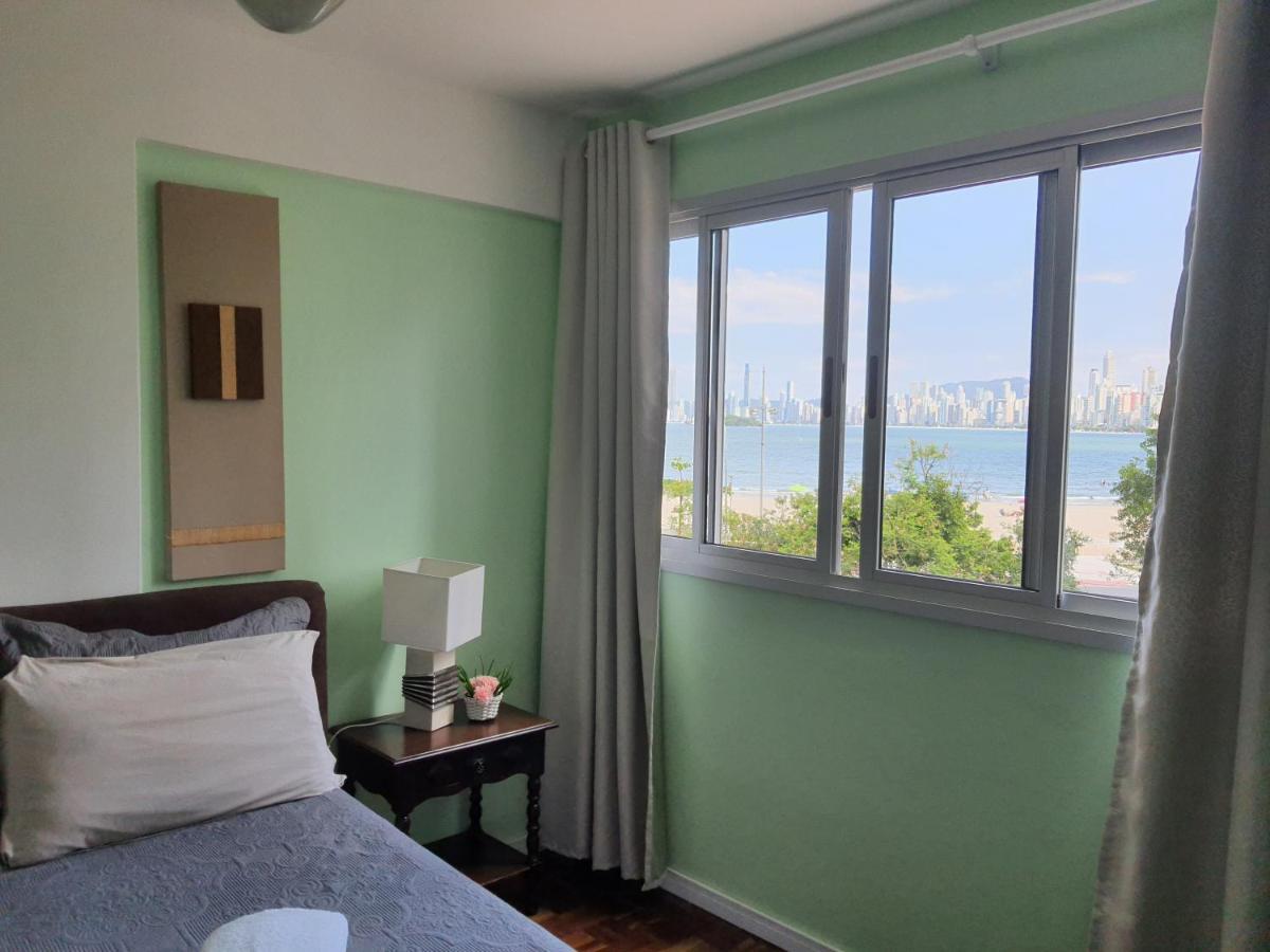 Apartamento Beira Mar Balneario Camboriu Luaran gambar