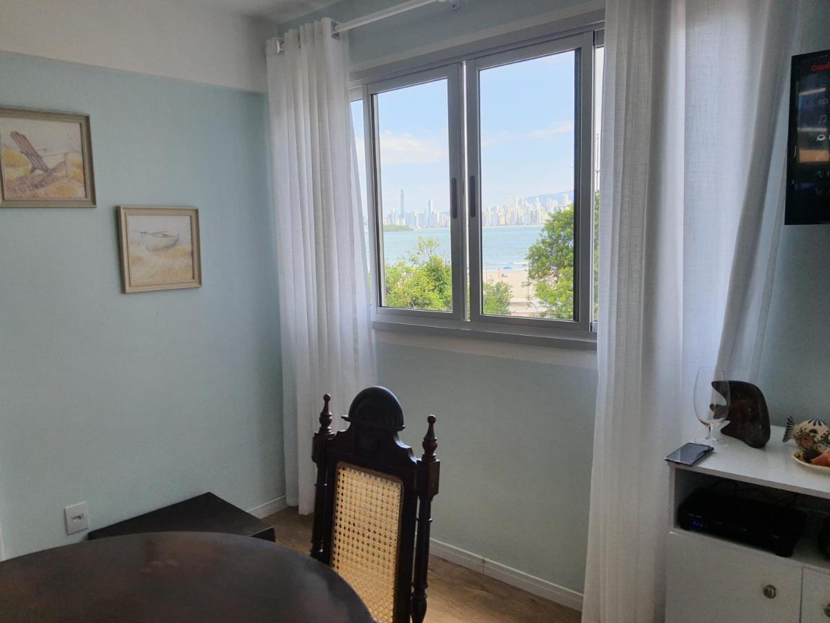 Apartamento Beira Mar Balneario Camboriu Luaran gambar