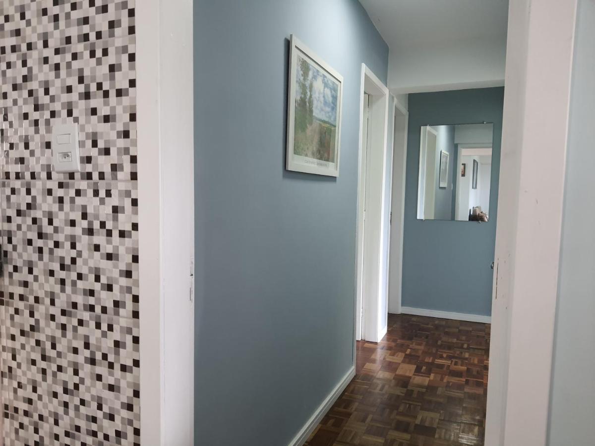 Apartamento Beira Mar Balneario Camboriu Luaran gambar