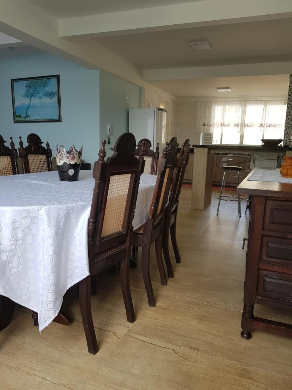 Apartamento Beira Mar Balneario Camboriu Luaran gambar